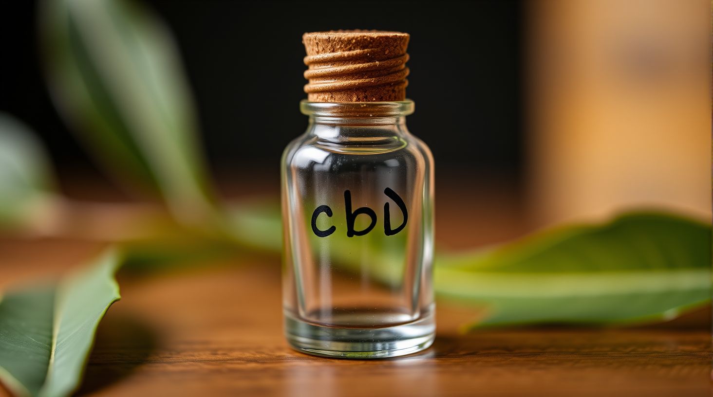 Therapeutische Anwendung von Cannabisöl in der Medizin